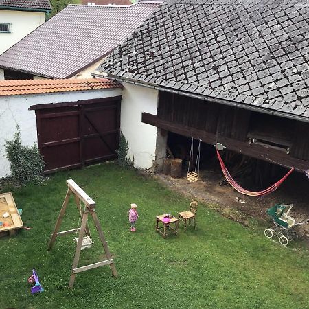 Bed and Breakfast U Zivlu Brlohy Zewnętrze zdjęcie