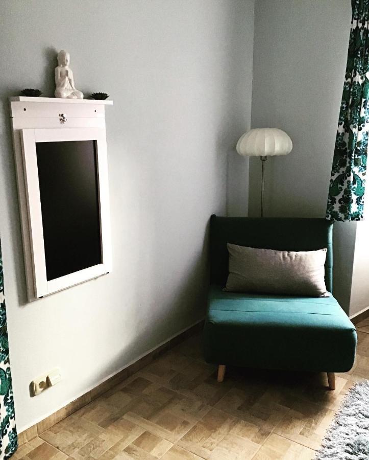 Bed and Breakfast U Zivlu Brlohy Zewnętrze zdjęcie
